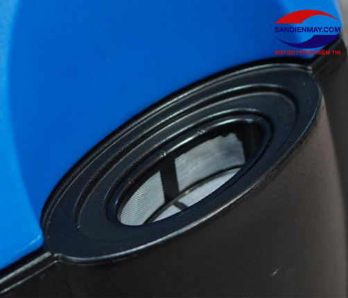 Máy lau sàn liên hợp Supper Clean SC-50C