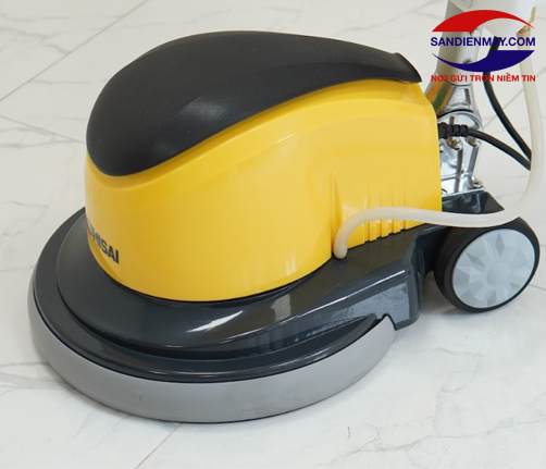 Máy lau sàn - thảm công nghiệp Kumisai KMS 22
