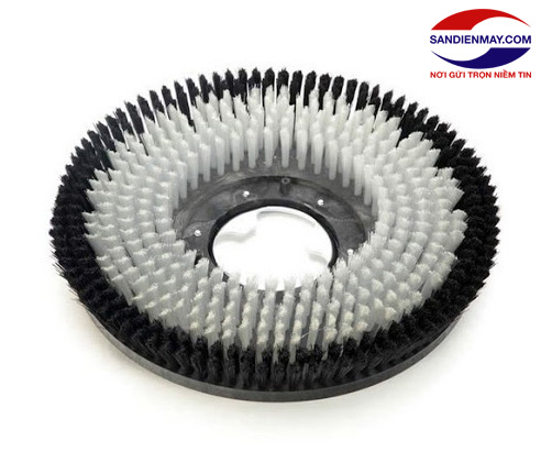 Máy lau sàn - thảm công nghiệp Kungfu Clean KF 154A