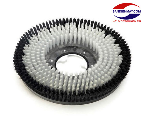 Máy lau sàn - thảm công nghiệp Palada PD 1A