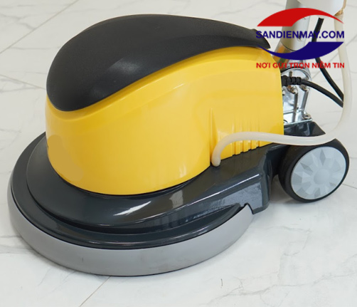 Máy lau sàn - thảm công nghiệp Palada PD 22