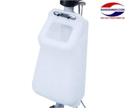Máy lau sàn - thảm công nghiệp Supper Clean BD2A