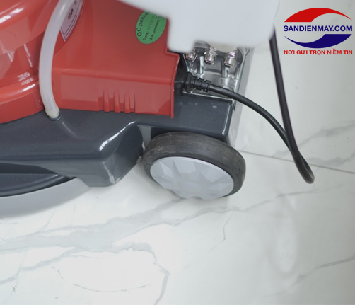 Máy lau sàn - thảm công nghiệp Supper Clean SC-005