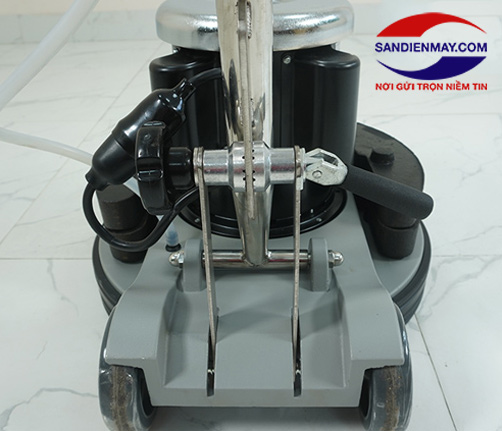 Máy mài nền công nghiệp Karva KVG-17E