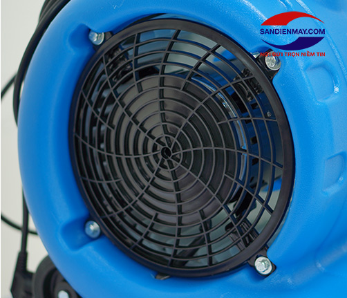 Máy sấy công nghiệp Kumisai KMS 4200