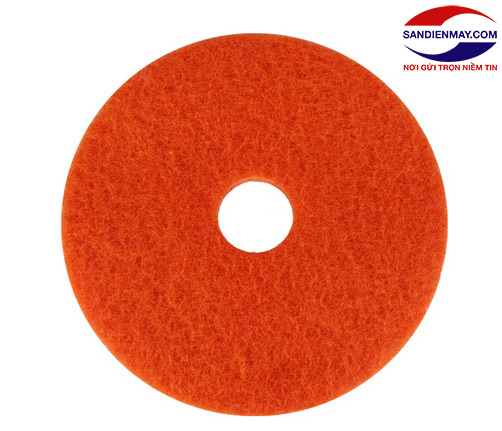 Pad chà sàn 17 inch