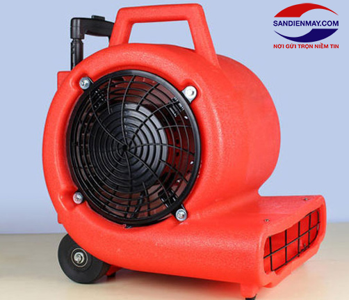 Quạt thổi con sò CAMRY BF533