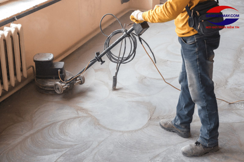 Khách hàng sẽ nhận được sự hỗ trợ từ phía đội ngũ kỹ thuật viên