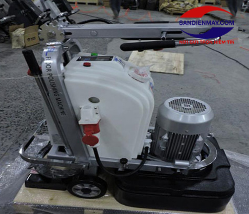 Máy mài nền bê tông ASL600-T1 (A1)