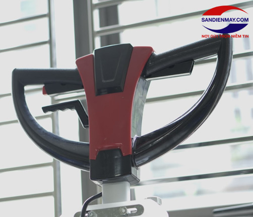 Máy đánh sàn công nghiệp Kumisai KMS 1A