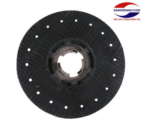 Máy chà sàn nhà xưởng Kungfu Clean BD1A