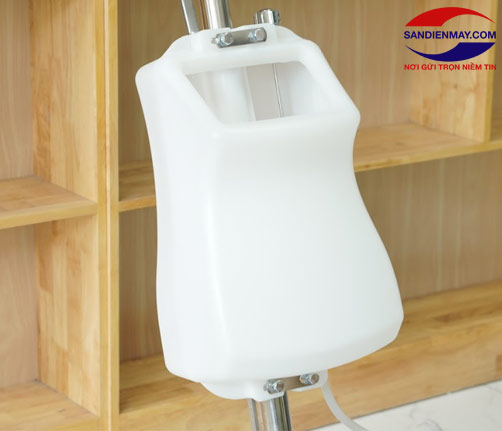 Máy chà sàn nhà xưởng Kungfu Clean KF88