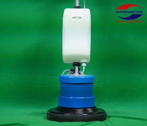 Máy chà sàn nhà xưởng Kungfu Clean KF98