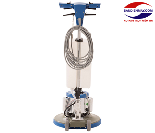 Máy chà sàn nhà xưởng Palada HC 522