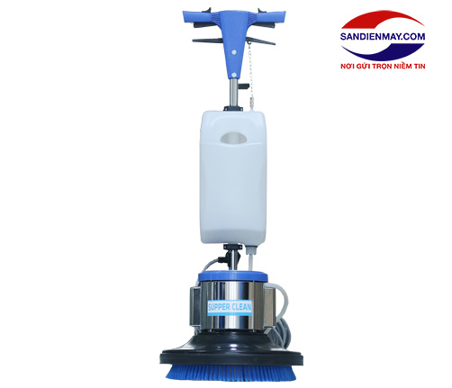 Máy chà sàn công nghiệp Supper Clean HC 522