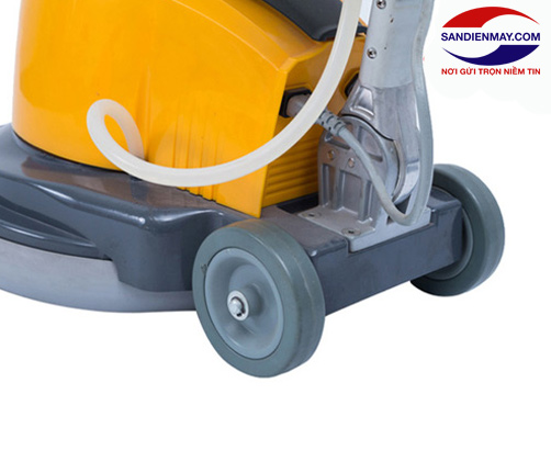 Máy chà sàn công nghiệp Supper Clean SC 175A