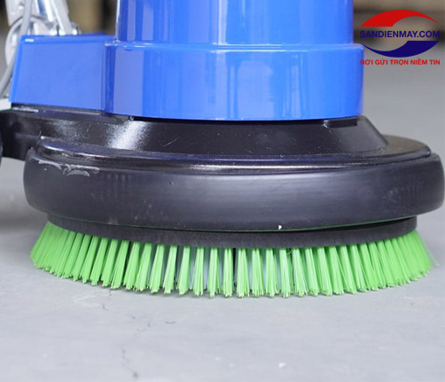 Máy lau sàn công nghiệp Supper Clean SC98