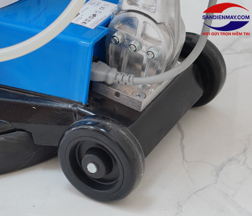 Máy đánh sàn đa năng Camry BF 523
