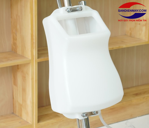 Máy lau sàn giặt thảm công nghiệp Kungfu Clean KF 1A