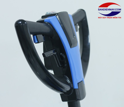 Máy chà sàn liên hợp Supper Clean SC25D