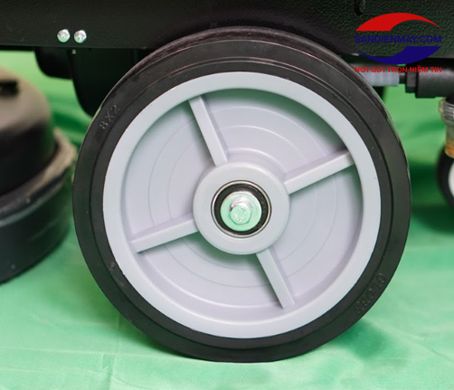 Máy lau sàn liên hợp Kumisai KMS-40