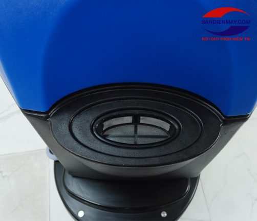 Máy lau sàn liên hợp Kungfu Clean KF-70D
