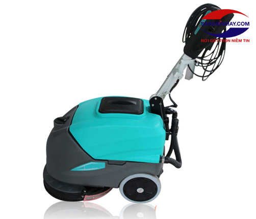 Máy lau sàn liên hợp Kungfu Clean KF46B