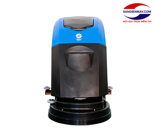 Máy đánh sàn liên hợp Supper Clean AS-1050C