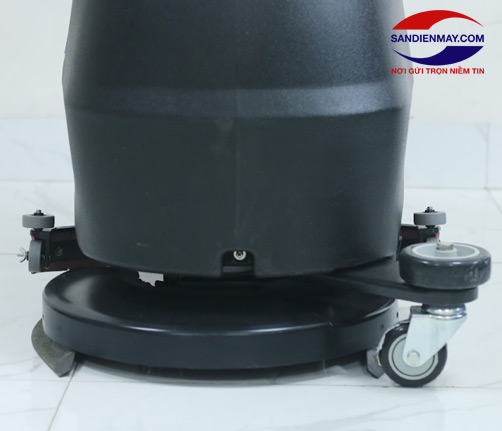 Máy chà sàn liên hợp Supper Clean SC25D
