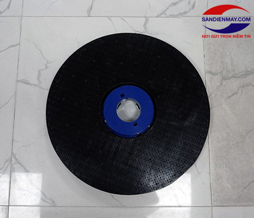 Máy lau sàn ngồi lái Kumisai KMS-62