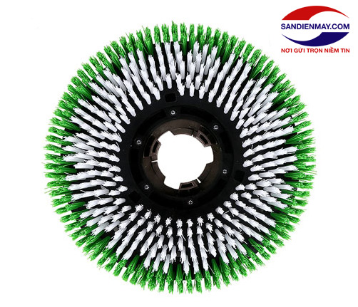 Máy chà sàn nhà xưởng Kumisai KMS-005