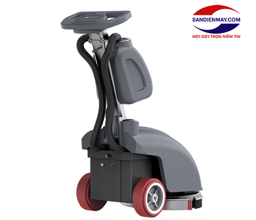 Máy chà sàn Kumisai KMS-X1