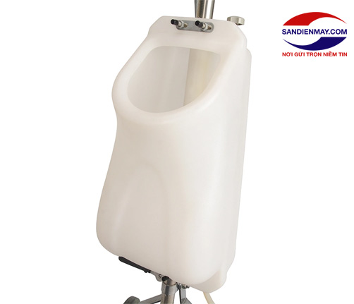 Máy chà sàn công nghiệp Kungfu Clean A-039