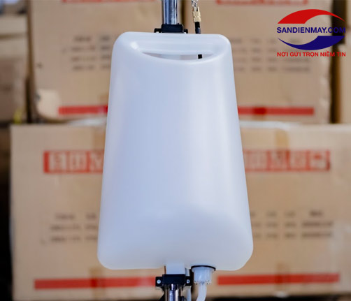 Máy chà sàn công nghiệp Palada PD-002