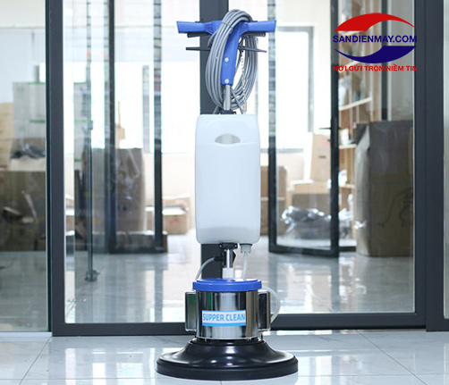 Máy chà sàn công nghiệp Supper Clean HC 522