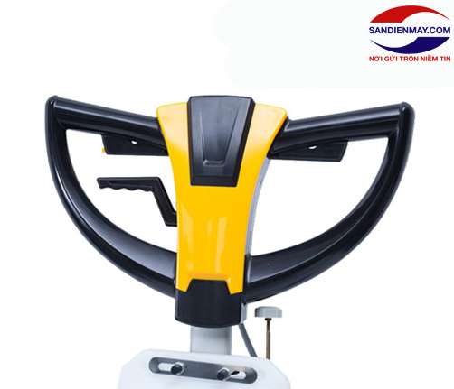 Máy chà sàn công nghiệp Supper Clean SC 175A