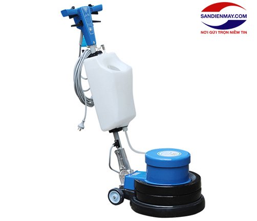 Máy lau sàn công nghiệp Supper Clean SC98