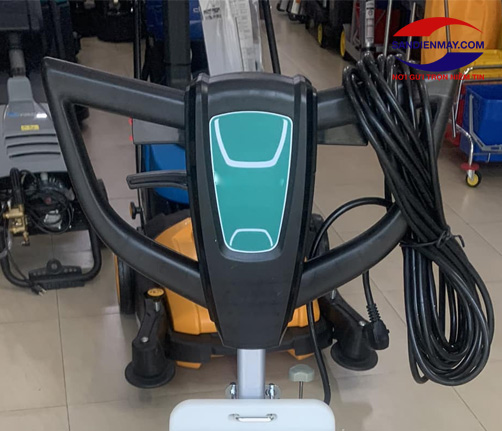 Máy lau sàn - thảm công nghiệp Kungfu Clean KF 154A
