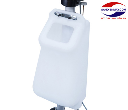 Máy lau sàn - thảm công nghiệp Palada PD 1A