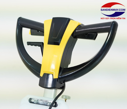 Máy lau sàn - thảm công nghiệp Palada PD 22