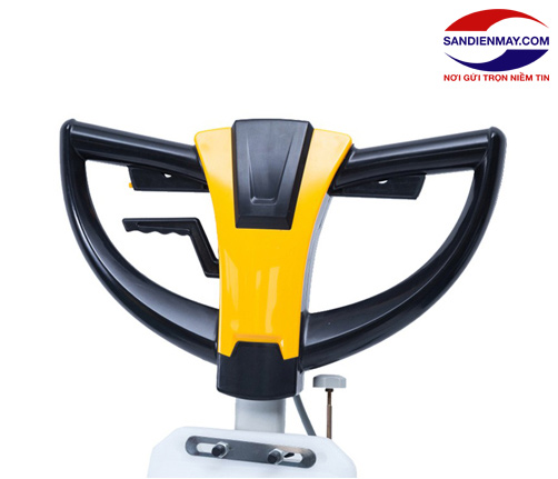 Máy lau sàn - thảm công nghiệp Supper Clean BD2A