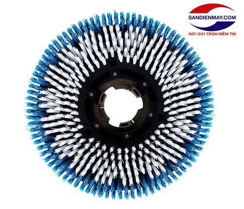 Máy lau sàn - thảm công nghiệp Supper Clean HC 175