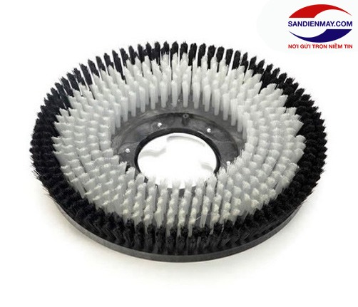 Máy lau sàn - thảm công nghiệp Supper Clean SC 154