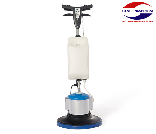 Máy lau sàn - thảm công nghiệp Supper Clean SC 175