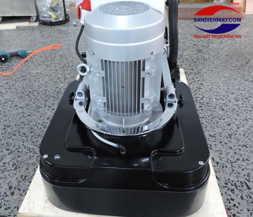 Máy mài nền bê tông ASL600-T1 (B)