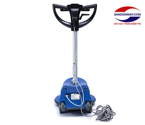 Máy đánh bóng sàn nhà Kungfu Clean AS 1500