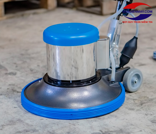 Máy chà sàn công nghiệp Kumisai KMS-002
