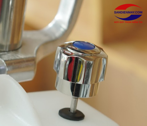 Máy chà sàn công nghiệp Kumisai KMS2AE