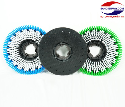 Máy đánh sàn công nghiệp Kungfu Clean HC 522