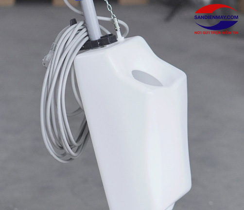 Máy chà sàn công nghiệp Kungfu Clean HC 523